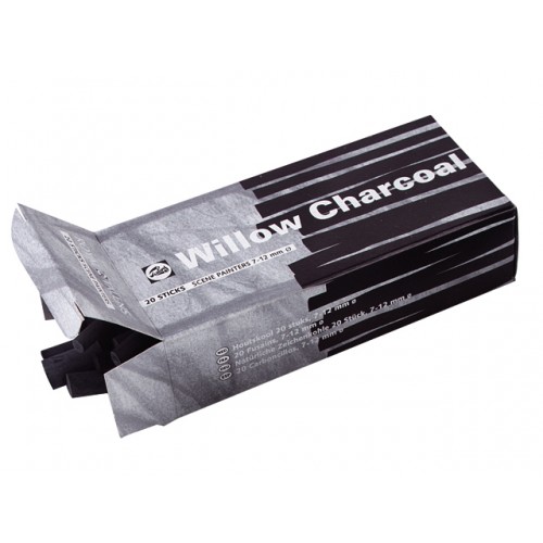 Talens κάρβουνα 7-12mm